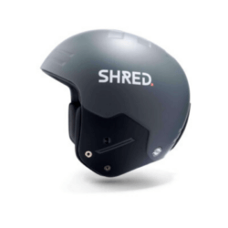 Shred Basher Ultimate Race Helmet 2023 at The Boot Pro in Ludlow, Vermont 2