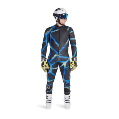 Spyder Junior Performance GS Race Suit 2023 at The Boot Pro in Ludlow, Vermont