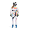 Spyder Junior Performance GS Race Suit 2023 at The Boot Pro in Ludlow, Vermont 3