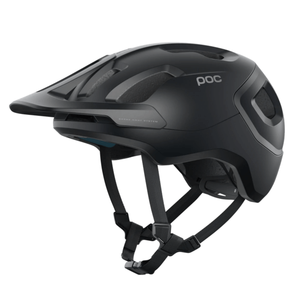 POC Axion Spin CPSC Bike Helmet 2023