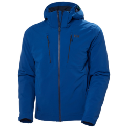 Helly Hansen Men's Alpha 3.0 Jacket 2023 at The Boot Pro in Ludlow, Vermont