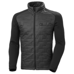 Helly Hansen Men's Lifaloft Hybrid Insulated Jacket 2023 at The Boot Pro in Ludlow, Vermont