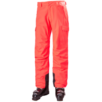 Helly Hansen Women's Switch Cargo Insulated Pants 2023 at The Boot Pro in Ludlow, Vermont