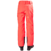 Helly Hansen Women's Switch Cargo Insulated Pants 2023 at The Boot Pro in Ludlow, Vermont 1