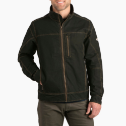 Kuhl Men's Burr Jacket 2023 at The Boot Pro in Ludlow, Vermont