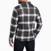 Kuhl Men's Law Flannel Long Sleeve Shirt 2023 at The Boot Pro in Ludlow, Vermont