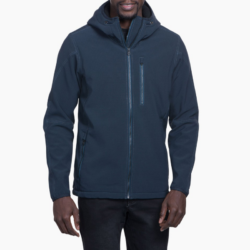 Kuhl Men's Relik Hoody 2023 at The Boot Pro in Ludlow, Vermont