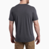 Kuhl Men's Valiant Short Sleeve Shirt 2023 at The Boot Pro in Ludlow, Vermont
