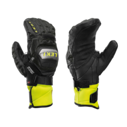 Leki WC TI S Speed System Mittens 2023 at The Boot Pro in Ludlow, Vermont