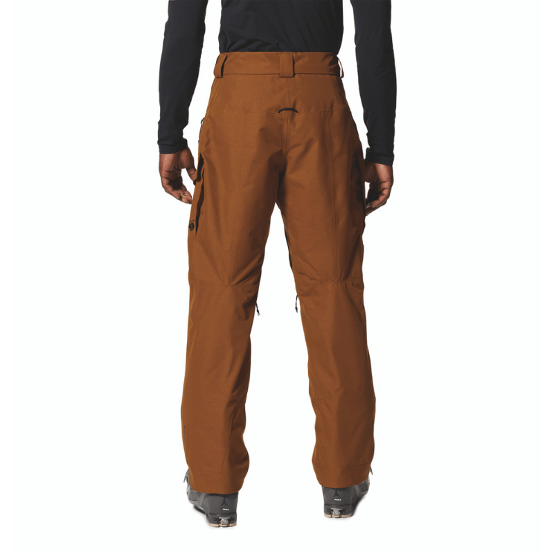 Mountain Hardwear Men's Cloud Bank Gore-Tex Insulated Pants 2023 - The ...