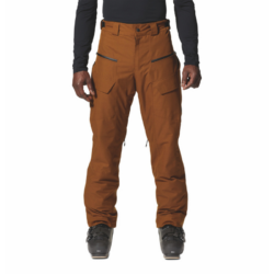 Mountain Hardwear Men's Cloud Bank Gore-Tex Insulated Pants 2023 at The Boot Pro in Ludlow, Vermont