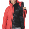 Mountain Hardwear Women's Cloud Bank Gore-Tex LT Jacket 2023 at The Boot Pro in Ludlow, Vermont 2