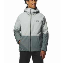 Mountain Hardwear Men's Firefall/2 Insulated Jacket 2023 at The Boot Pro in Ludlow, Vermont