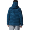 Mountain Hardwear Women's Powder Quest Jacket 2023 at The Boot Pro in Ludlow, Vermont 1