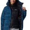 Mountain Hardwear Women's Powder Quest Jacket 2023 at The Boot Pro in Ludlow, Vermont 2