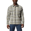 Mountain Hardwear Men's Voyager One Long Sleeve Shirt 2023 at The Boot Pro in Ludlow, Vermont 3