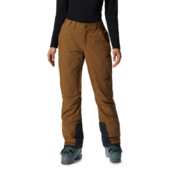 Mountain Hardwear Women's Firefall/2™ Insulated Pants 2023 at The Boot Pro in Ludlow, Vermont