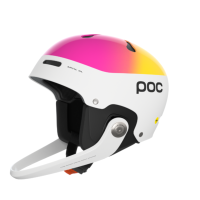 POC Artic SL MIPS Race Helmet 2023 at The Boot Pro in Ludlow, Vermont