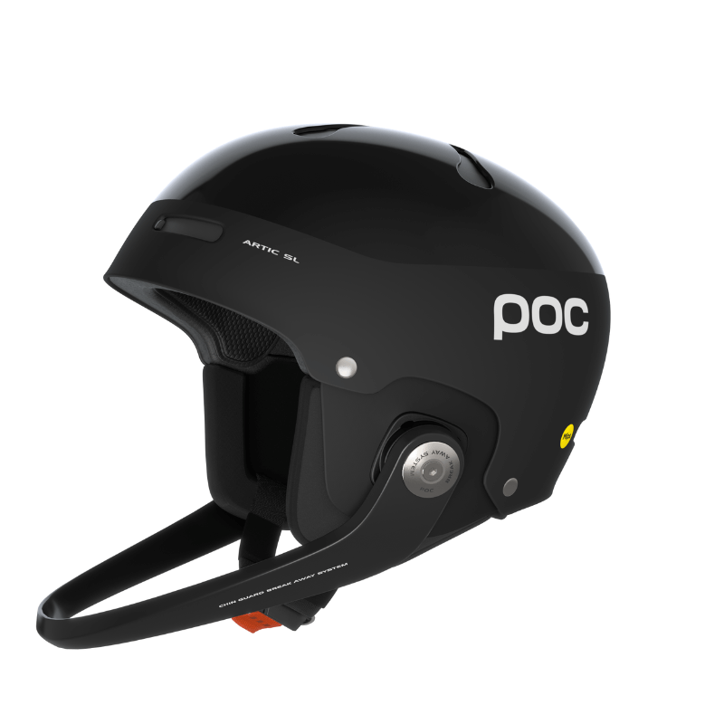 POC Artic SL MIPS Race Helmet 2023