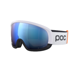 POC Fovea Mid Clarity Comp+ Goggles 2023 at The Boot Pro in Ludlow, Vermont