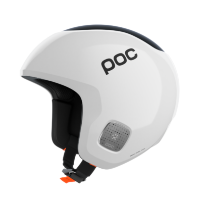 POC Skull Dura Comp MIPS Race Helmet 2023 at The Boot Pro in Ludlow, Vermont