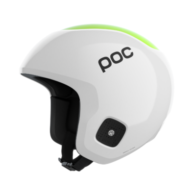POC Skull Dura Jr Race Helmet 2023 at The Boot Pro in Ludlow, Vermont