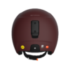 POC Skull Dura X MIPS Race Helmet 2023 at The Boot Pro in Ludlow, Vermont 1