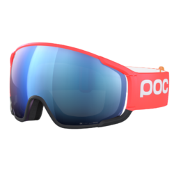 POC Zonula Clarity Comp Goggles 2023 at The Boot Pro in Ludlow, Vermont