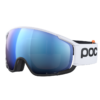 POC Zonula Clarity Comp Goggles 2023 at The Boot Pro in Ludlow, Vermont 3
