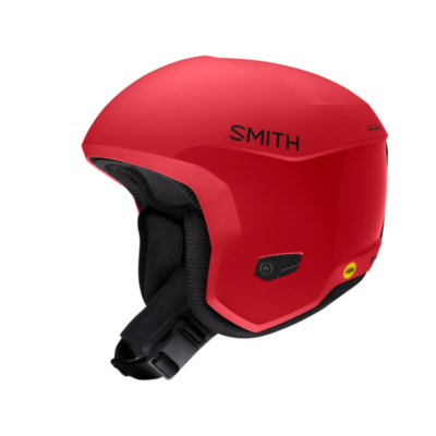 Smith Icon MIPS Race Helmet 2023 at The Boot Pro in Ludlow, Vermont