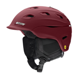 Smith Vantage Women's MIPS Helmet 2023 at The Boot Pro in Ludlow, Vermont 1