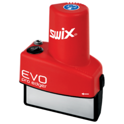 Swix Evo Pro Edge Tuner (110V) at The Boot Pro in Ludlow, Vermont