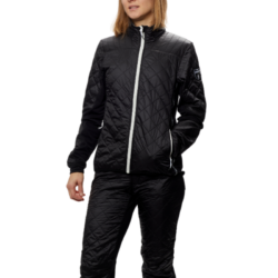 Swix Women's Mayen Quilted Jacket 2023 at The Boot Pro in Ludlow, Vermont