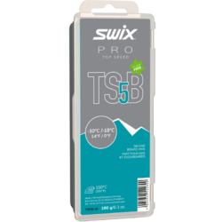 Swix Top Speed 5 Liquid Wax Black, -10C/-18C (40g) at The Boot Pro in Ludlow, Vermont