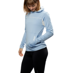 Swix Women's Tista Pullover Sweater 2023 at The Boot Pro in Ludlow, Vermont