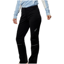Swix Women's Tokke Light Softshell Pants 2023 at The Boot Pro in Ludlow, Vermont