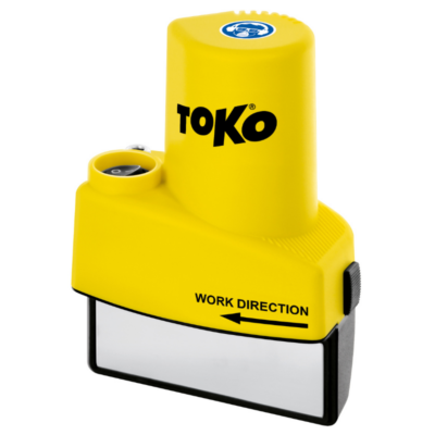 Toko Edge Tuner World Cup (110V) at The Boot Pro in Ludlow, Vermont