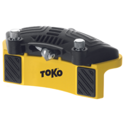 Toko Sidewall Planer Pro at The Boot Pro in Ludlow, Vermont