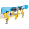 Toko Ski Vise Freeride at The Boot Pro in Ludlow, Vermont 2