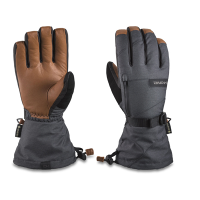 Dakine Leather Titan Gore-Tex Gloves 2023 at The Boot Pro in Ludlow, Vermont