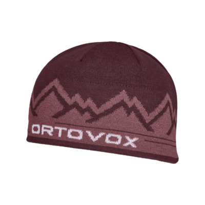 Ortovox Peak Beanie 2023 at The Boot Pro in Ludlow, Vermont