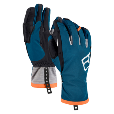 Ortovox Men's Tour Gloves 2023 at The Boot Pro in Ludlow, Vermont