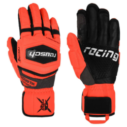 Reusch World Cup Warrior GS Race Gloves 2023 at The Boot Pro in Ludlow, Vermont
