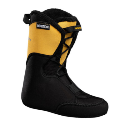 Intuition Womens Luxury Ski Boot Liner 2023 at The Boot Pro in Ludlow, Vermont