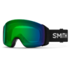 Smith 4D MAG Goggles 2023 at The Boot Pro in Ludlow, Vermont 1