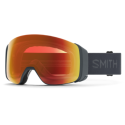 Smith 4D MAG Goggles 2023 at The Boot Pro in Ludlow, Vermont