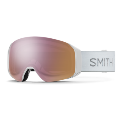 Smith 4D MAG S Goggles 2023 at The Boot Pro in Ludlow, Vermont