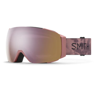 Smith I/O MAG Goggles 2023 at The Boot Pro in Ludlow, Vermont