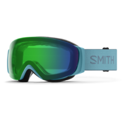 Smith I/O MAG S Goggles 2023 at The Boot Pro in Ludlow, Vermont