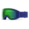 Smith I/O MAG XL Goggles 2023 at The Boot Pro in Ludlow, Vermont 1